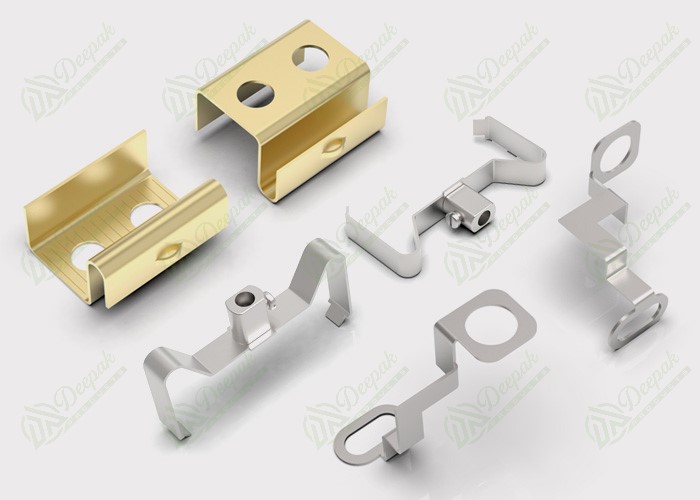 Customized Components